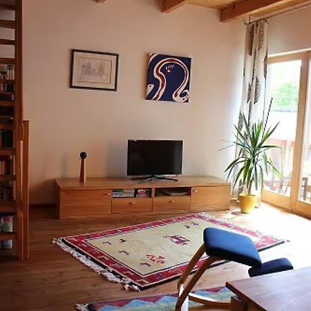 Ferienwohnung Abelein Passau Buitenkant foto