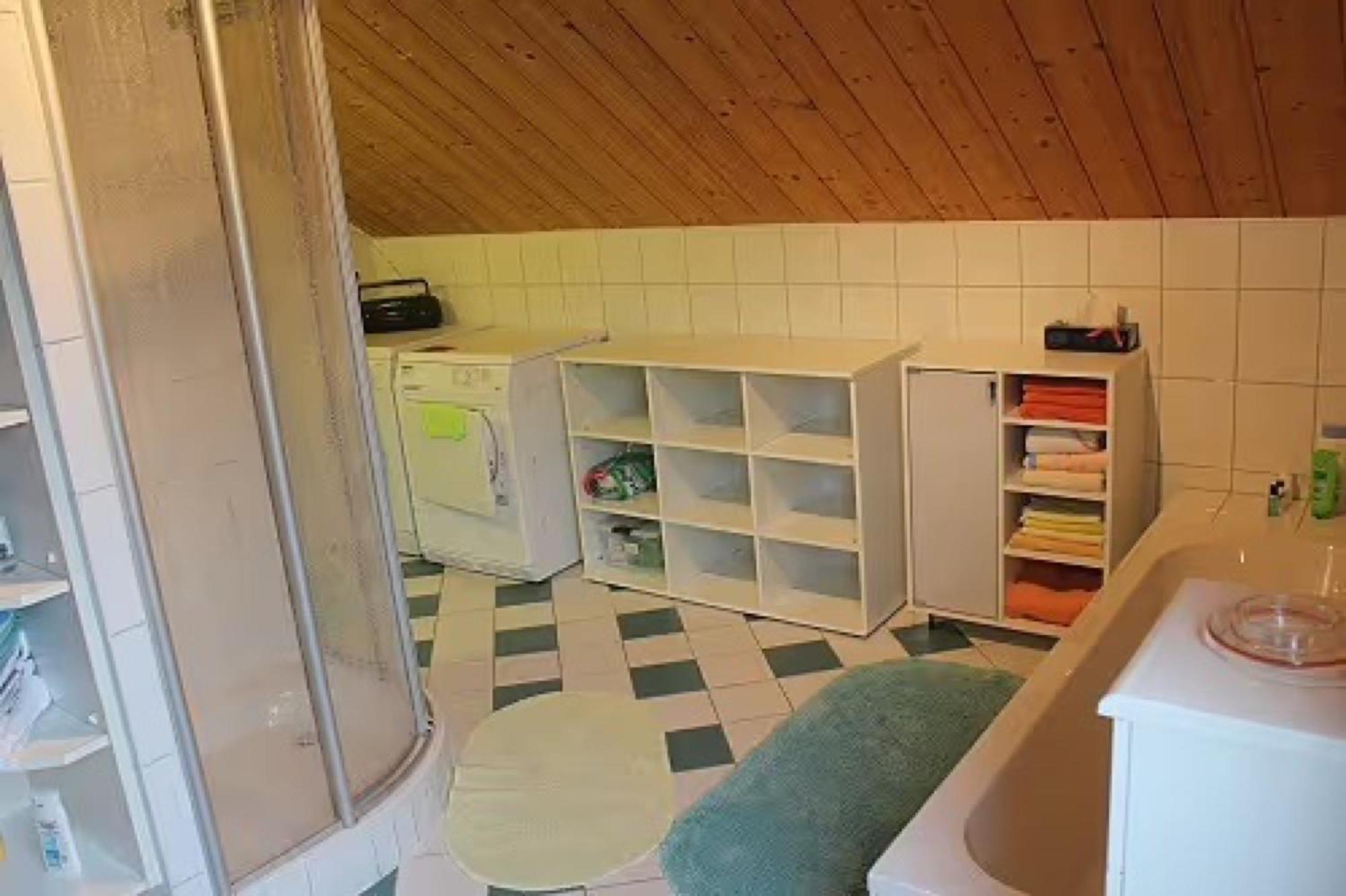 Ferienwohnung Abelein Passau Buitenkant foto