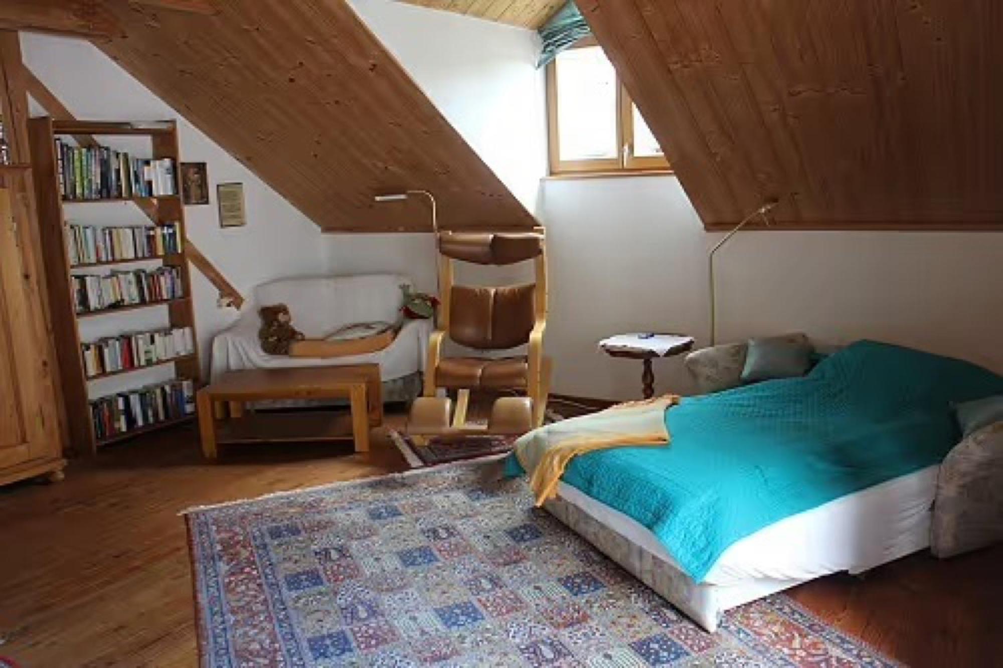 Ferienwohnung Abelein Passau Buitenkant foto