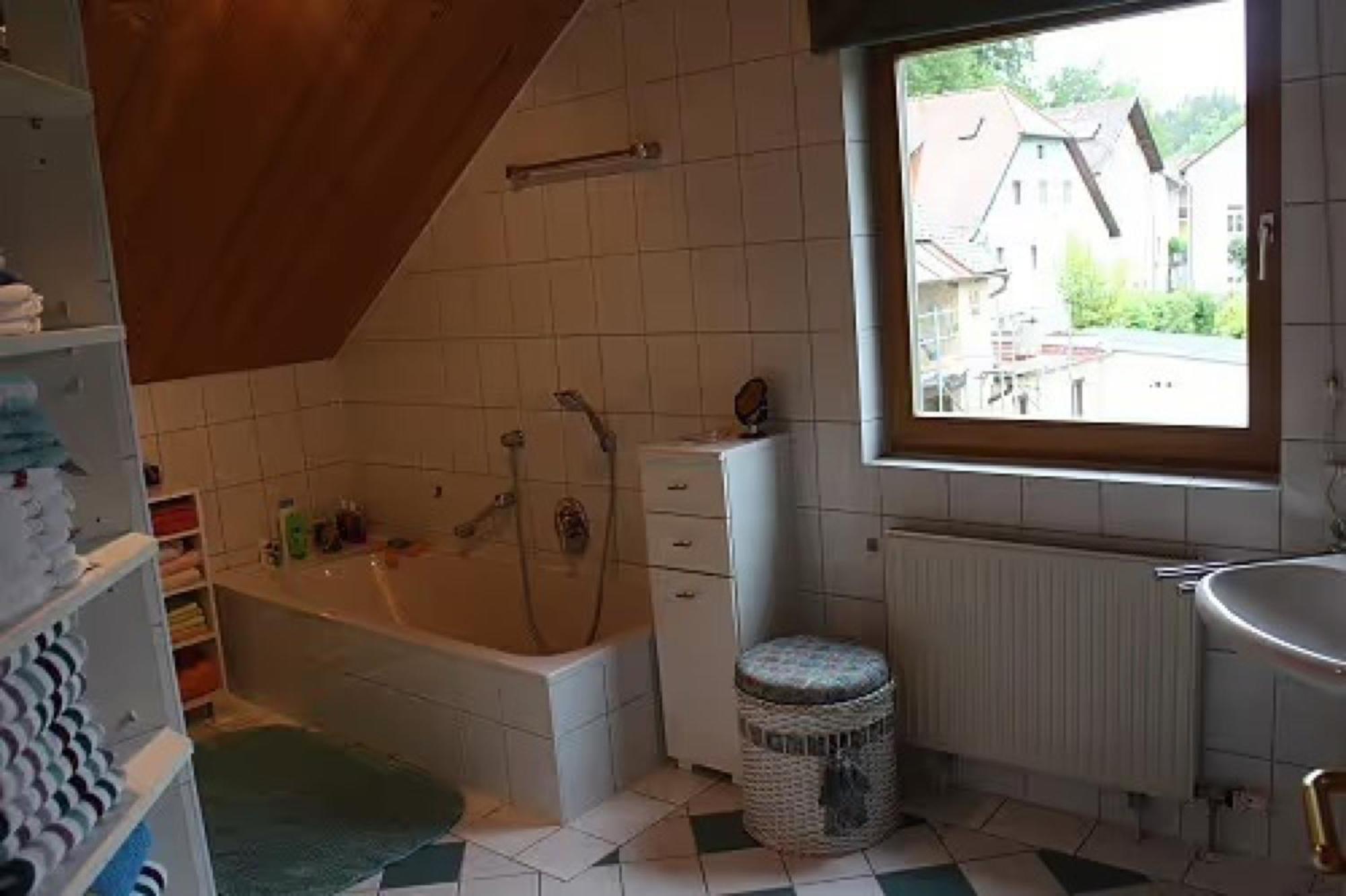Ferienwohnung Abelein Passau Buitenkant foto