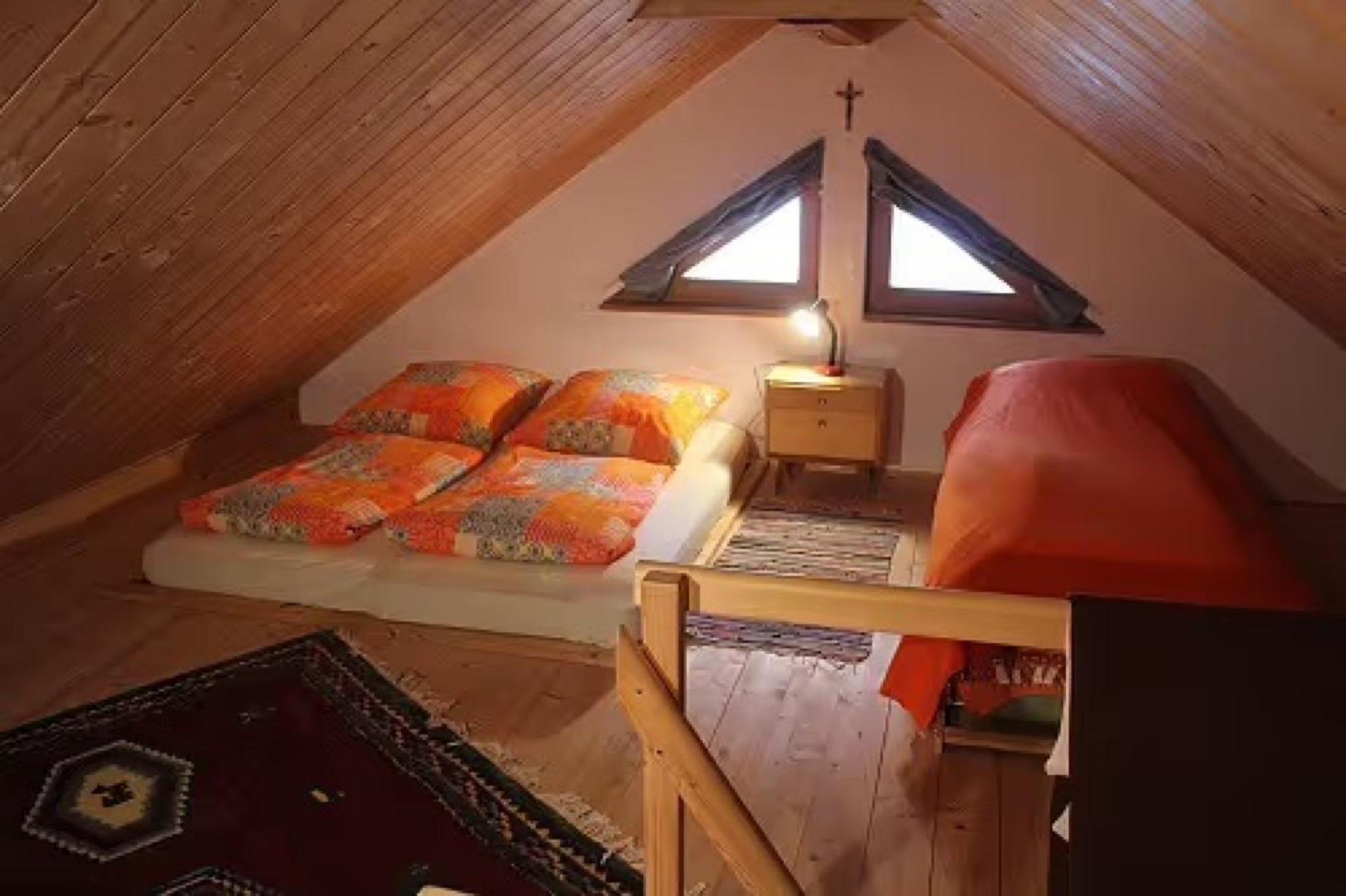 Ferienwohnung Abelein Passau Buitenkant foto