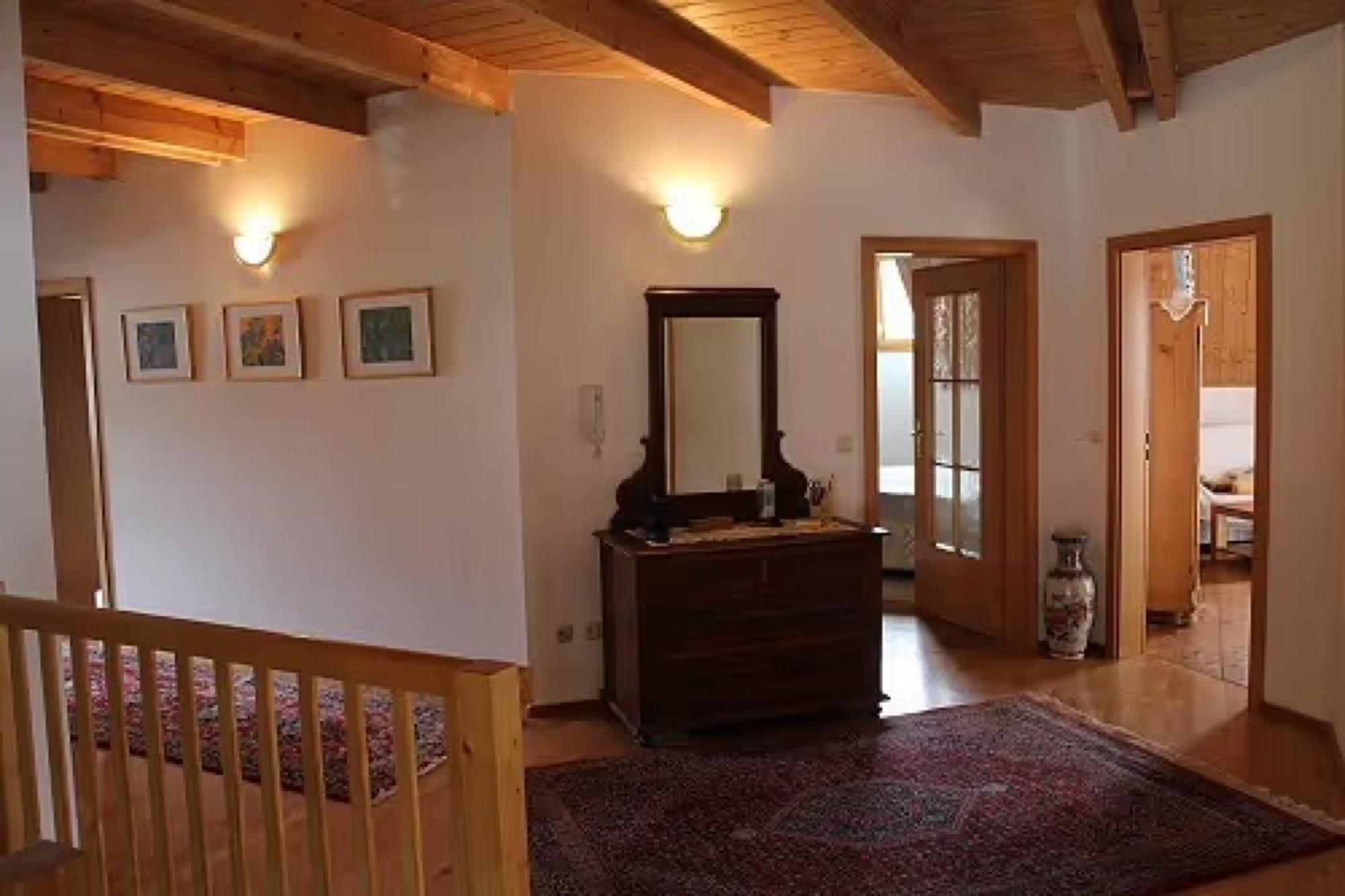 Ferienwohnung Abelein Passau Buitenkant foto